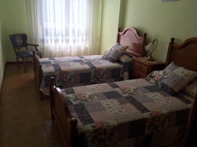 Apartamento Delia Onís 外观 照片
