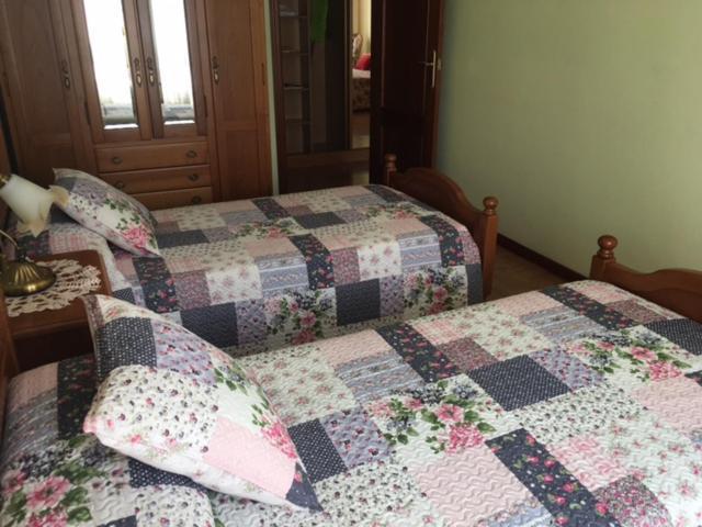 Apartamento Delia Onís 外观 照片