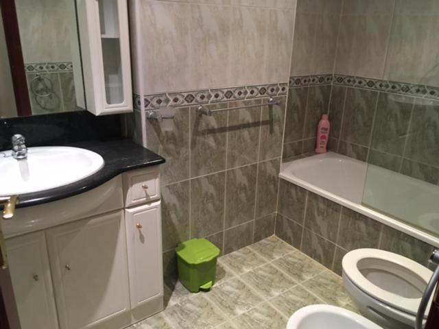 Apartamento Delia Onís 外观 照片