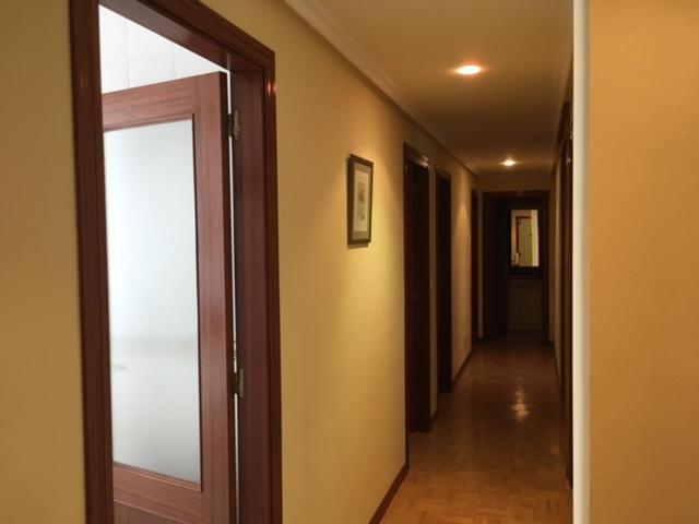 Apartamento Delia Onís 外观 照片