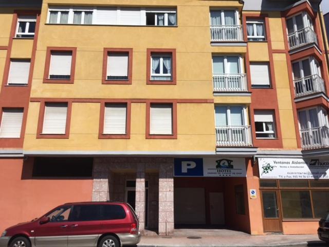 Apartamento Delia Onís 外观 照片