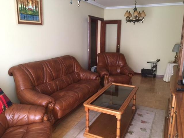 Apartamento Delia Onís 外观 照片