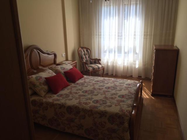 Apartamento Delia Onís 外观 照片