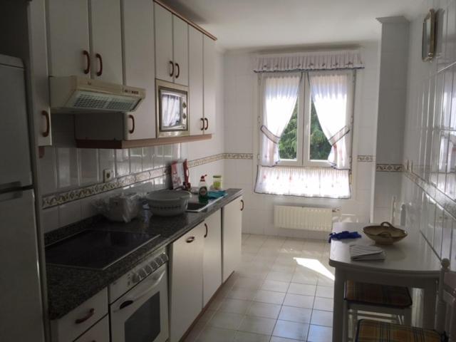 Apartamento Delia Onís 外观 照片