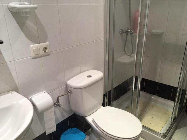 Apartamento Delia Onís 外观 照片